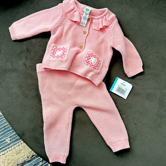 2 pc outfit - Picture 1 of 4